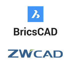 autofluid_logiciel-genie-climatique_traceocad_accueil_logos-bricscad-zwcad-maj