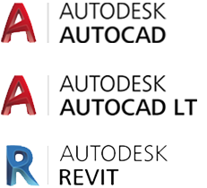 logos-autodesk