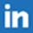 linkedin icon