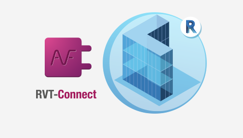 autofluid-autobim-3D-logiciel-rvt-connect