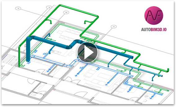 video-autobim3d