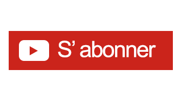 S'abonner à la chaîne YouTube de Tracéocad